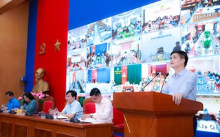 Chú trọng công tác tuyên truyền Đại hội XIII Công đoàn Việt Nam