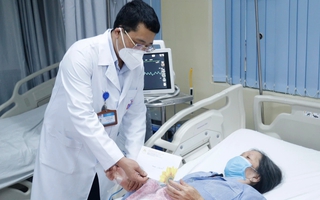 Hỗ trợ thuốc đắt tiền cho hơn 6.000 người mắc bệnh hiểm nghèo