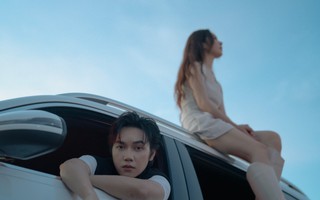 Cặp đôi HIT triệu views Hoàng Duyên - JSOL tái hợp