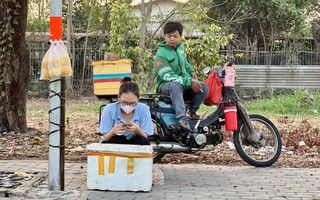 Nên tăng mức trợ cấp thai sản cho người tham gia BHXH tự nguyện