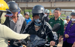 Nhiều người nhảy cầu Cửa Việt tự tử vì "tinh thần không ổn định"