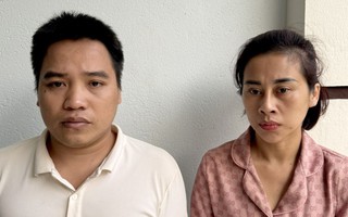 Bắt 20 đối tượng cho vay "tín dụng đen" ở Thanh Hóa