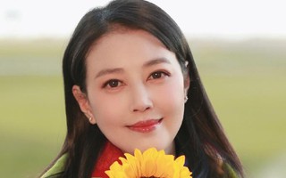 Châu Hải My - "Chu Chỉ Nhược đẹp nhất màn ảnh" - qua đời do bệnh