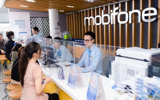 MobiFone đẩy mạnh hợp tác xây dựng trung tâm dữ liệu và điện toán đám mây