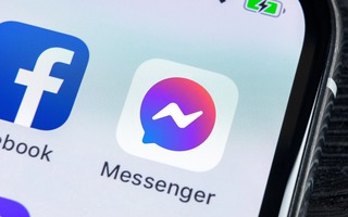 Messenger bị lỗi, người dùng Việt Nam không thể gửi ảnh và video