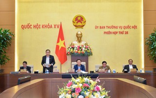 Cử tri bức xúc việc trường đưa các môn tự nguyện vào chính khóa, thu tiền