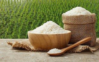 Tăng chuỗi giá trị cho gạo Việt