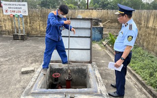 Bộ Công Thương đề xuất chuyển nhiệm vụ quản lý dự trữ xăng dầu, Bộ Tài chính nói gì?