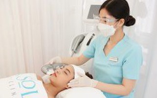 Evo Clear công nghệ trị thâm tốt nhất hiện nay