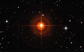 Kinh hoàng: Lỗ đen ký sinh khoét rỗng nhiều thiên thể