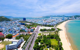 Đến năm 2030, Bình Định sẽ có 3 thành phố và 1 thị xã