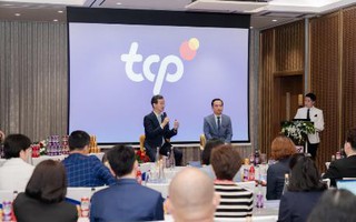 CEO Tập đoàn TCP khẳng định cam kết phát triển lâu dài với thị trường Việt Nam