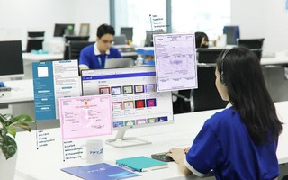 AI của FPT nổi bật với hàng chục triệu người dùng, bằng sáng chế và xếp hạng toàn cầu