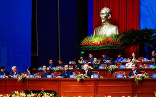 "Đối thoại tiền lương, thưởng" là khâu đột phá của Công đoàn Việt Nam nhiệm kỳ mới
