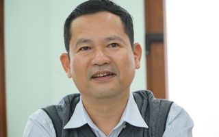 Chủ tịch huyện lên tiếng vụ gỗ lậu trên đất trưởng phòng nội vụ ở Quảng Nam