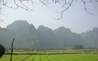 Để tiếng lành mãi vang xa