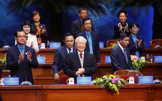 Kiến nghị lương đủ sống, việc làm bền vững cho người lao động
