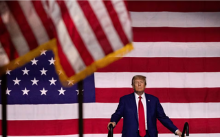 Bang Colorado gạch tên ông Donald Trump khỏi phiếu bầu