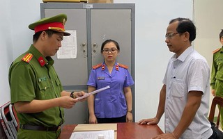 Ninh Thuận: Khởi tố 5 bị can liên quan sai phạm về quản lý đất đai