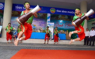 Đông Nam Bộ: Đầu tàu của ngành du lịch