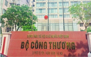 Bộ Công Thương phân công lại nhiệm vụ sau khi ông Đỗ Thắng Hải bị bắt