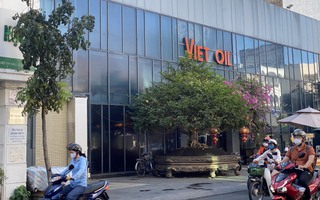 Nhiều người bị bắt giam và sự bất thường của Xuyên Việt Oil