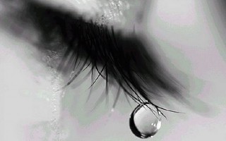 Sự kỳ diệu của nước mắt phụ nữ