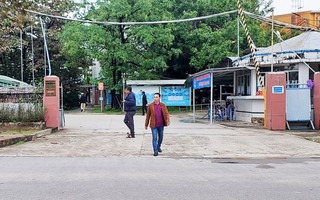 Ấn định thời gian hơn 1.300 công nhân Đà Nẵng ngừng việc