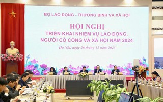 Hơn 150.000 lao động đi làm việc ở nước ngoài theo hợp đồng