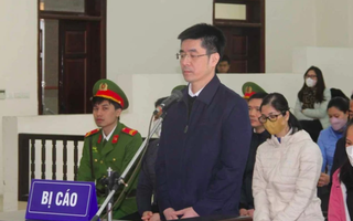 Đề nghị cựu điều tra viên Hoàng Văn Hưng từ chung thân xuống 20 năm tù