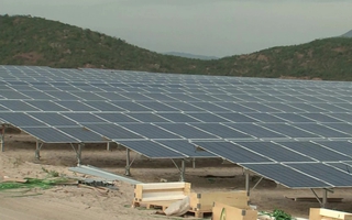 Loạt dự án điện mặt trời ở Bình Thuận "chiếm dụng đất", khởi công khi Thủ tướng chưa cho phép