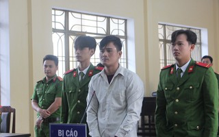 Một bị cáo ở Quảng Nam lãnh án tử hình vì vận chuyển hơn 1,9 kg ma túy