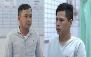 Công an tỉnh Bạc Liêu bắt 2 đối tượng mua bán người