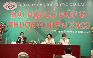 TAND TP HCM hủy phán quyết vụ Quốc Cường Gia Lai do liên quan Vạn Thịnh Phát