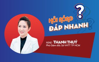 Tết này, người dân TP HCM chơi gì?