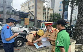 Hạn chế tốc độ, chưa đủ!