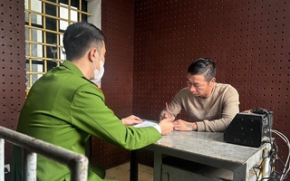 "Đạo chích" 35 tuổi gây ra hàng loạt vụ trộm tai tiếng ở Quảng Bình