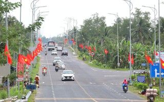 Quy hoạch TP Cần Thơ có gì mới?