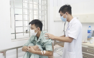 Cúm gia cầm và bệnh hô hấp tăng ở nhiều nước, Bộ Y tế ra khuyến cáo