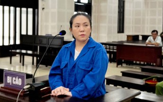 Chân tướng nữ phiên dịch viên lừa người Việt làm cho công ty Trung Quốc