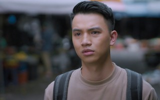 Việt Hoàng vai Thạch trong "Cuộc đời vẫn đẹp sao"