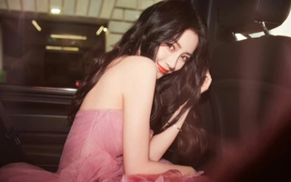 Còn hy vọng nào cho Angelababy?