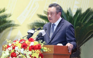 Chủ tịch Hà Nội: Sẽ có đề án để làm tổng thể 12 tuyến đường sắt đô thị