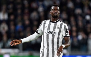 Pogba bị đề nghị án cấm thi đấu 4 năm, đối mặt tội hình sự ở Ý