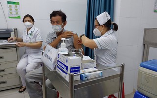 Bộ Y tế phản hồi đề nghị của TP HCM về nuôi cấy SARS-CoV-2