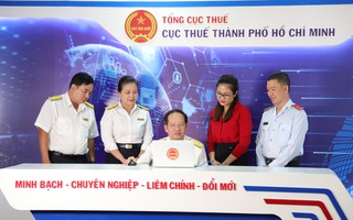 TP HCM: 118 người tiêu dùng trúng giải "Hoá đơn may mắn"