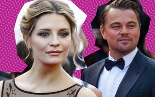 Mỹ nhân từng được khuyên "ngủ với Leonardo DiCaprio" để tiến thân