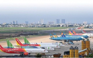 Nhiều điểm mới trong dự thảo quy hoạch sân bay toàn quốc