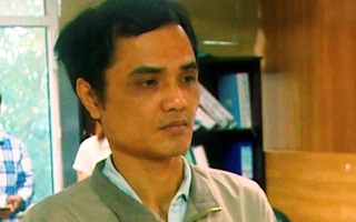 Truy tố cựu Tổng giám đốc Sông Đà Nha Trang tội lừa đảo tại dự án Cồn Tân Lập