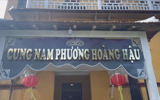 VIDEO: Bên trong cung Nam Phương hoàng hậu ở Đà Lạt